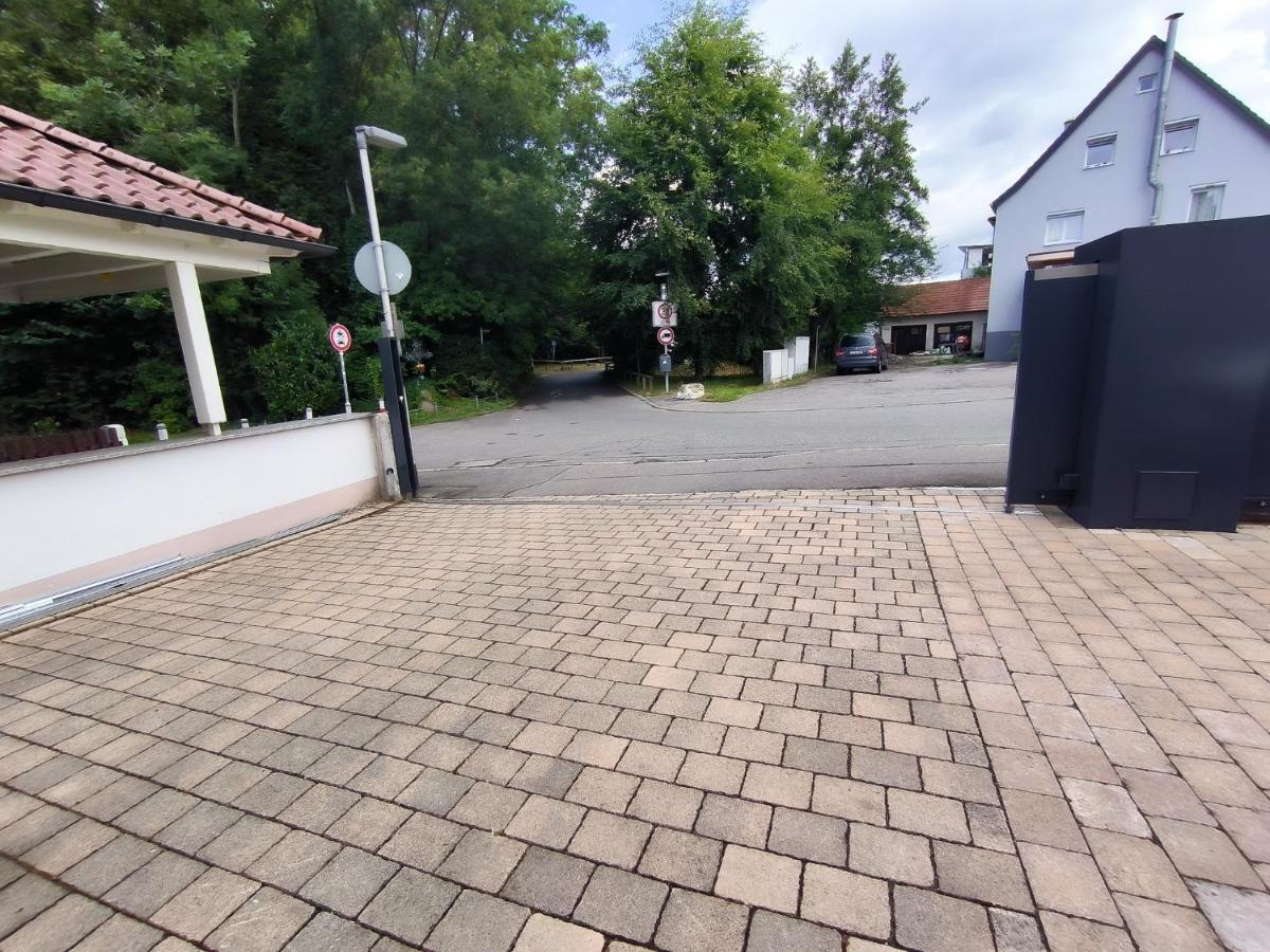 Best Bodensee Fewo フリードリヒスハーフェン エクステリア 写真