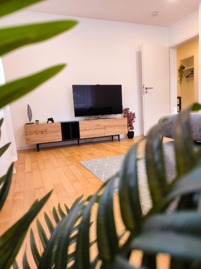 Best Bodensee Fewo フリードリヒスハーフェン エクステリア 写真